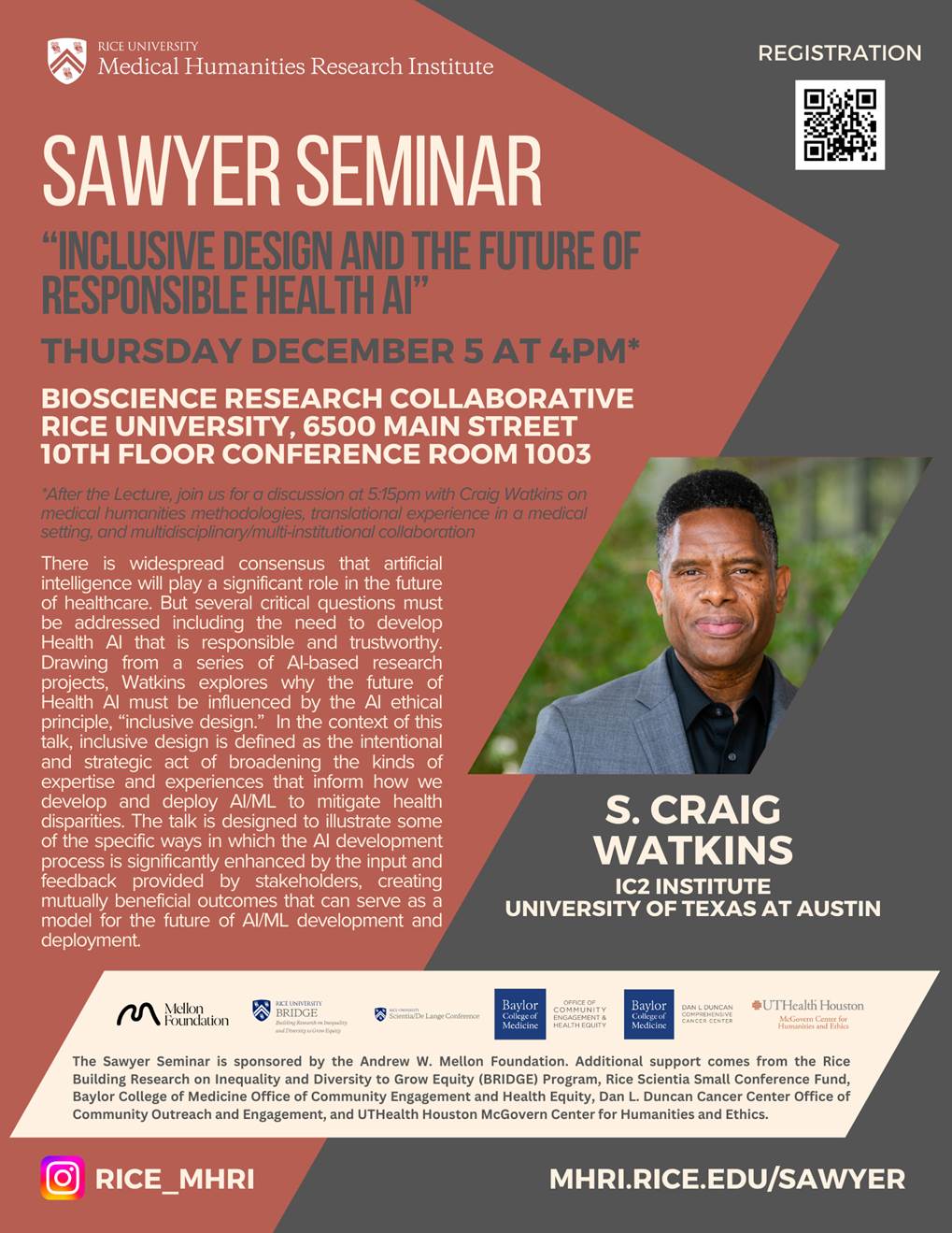 Sawyer Seminar